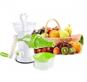  XPRO Multifunctional Juice Machine (MJM_261) 8