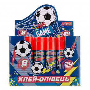 - 1  8 PVA Team football (320248) 3