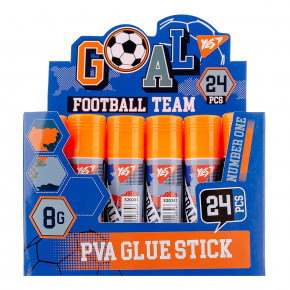 - Yes 8 PVA Football (320241) 3