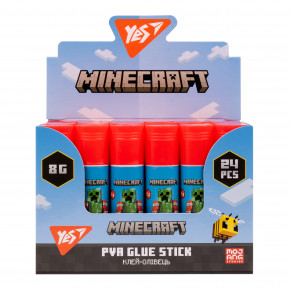 - PVA YES Minecraft 8. (320282) 3