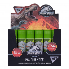 - Yes PVA JURASSIC WORLD 8 (320257) 3