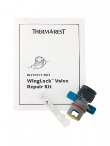  Therm-a-Rest WingLock Valve Repair Kit (13285)