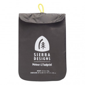     Sierra Designs Footprint Meteor 4 (46155119) 46155119