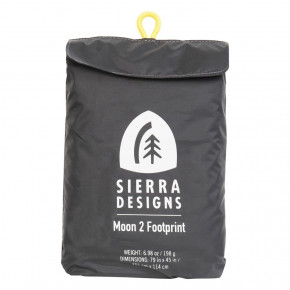     Sierra Designs Footprint Moon 2 (46157220) 46157220