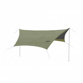    Tramp Lite Tent green UTLT-034 (UTLT-034) 3