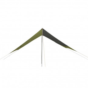    Tramp Lite Tent green UTLT-034 (UTLT-034) 4