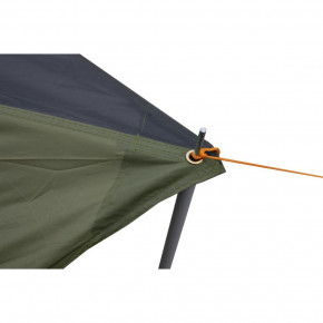    Tramp Lite Tent green UTLT-034 (UTLT-034) 7