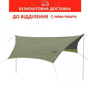    Tramp Lite Tent green UTLT-034 (UTLT-034) 10