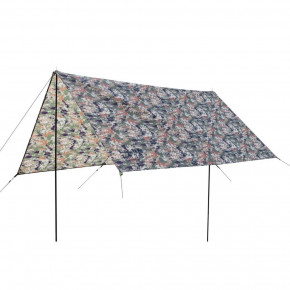    Tramp Tent 3  3 camo UTRT-104-camo (UTRT-104-camo)