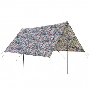    Tramp Tent 3  3 camo UTRT-104-camo (UTRT-104-camo) 3