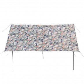    Tramp Tent 3  3 camo UTRT-104-camo (UTRT-104-camo) 4