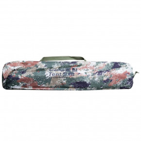    Tramp Tent 3  3 camo UTRT-104-camo (UTRT-104-camo) 9