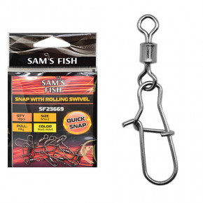     Sams Fish SF-23671 10  20 /