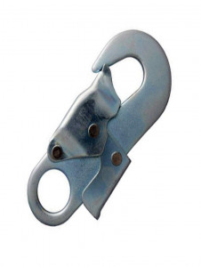  X-Alp Stamped Steel Rebar Hook