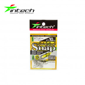  Intech Quick lock Snap 10  (#1)