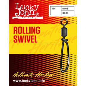 - LJ Roling Swivel *10 5053-K010