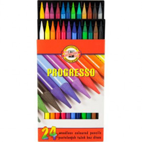    Koh-i-Noor PROGRESSO 24  (875802) 3