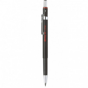 - Rotring 300 Black S0207300