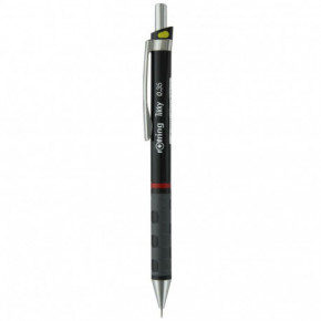 - Rotring Tikky 2007 Black S0770490