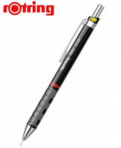 - Rotring Tikky 2007 Black S0770490 3