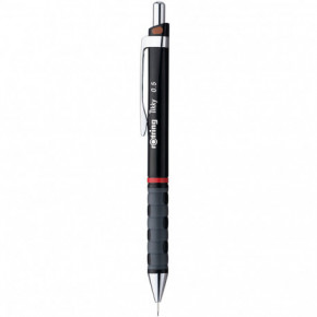 - Rotring Tikky 2007 Black S0770500