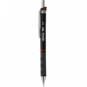 - Rotring Tikky 2007 Black S0770520