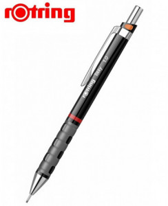 - Rotring Tikky 2007 Black S0770520 3