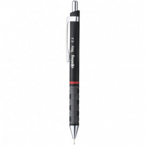 - Rotring Tikky 2007 Black S0770550