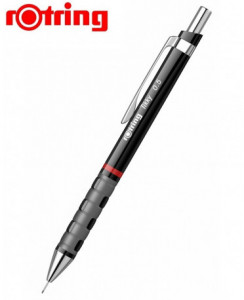 - Rotring Tikky 2007 Black S0770550 3