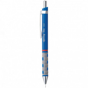 - Rotring Tikky 2007 Blue S0770560