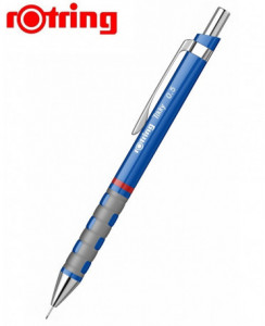 - Rotring Tikky 2007 Blue S0770560 4