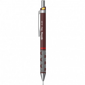 - Rotring Tikky 2007 Burgundy S0770450