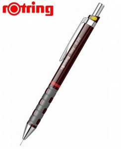 - Rotring Tikky 2007 Burgundy S0770450 3