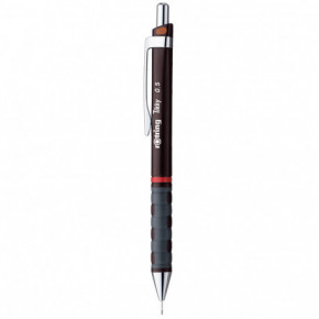 - Rotring Tikky 2007 Burgundy S0770460