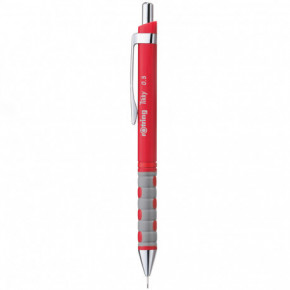 - Rotring Tikky 2007 Red S0770540