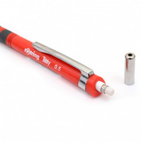 - Rotring Tikky 2007 Red S0770540 3