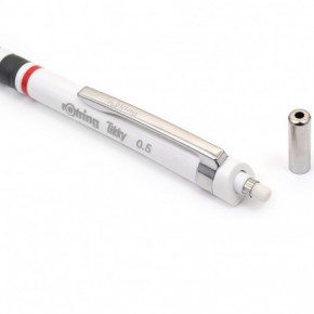 - Rotring Tikky 2007 White S0770530 3