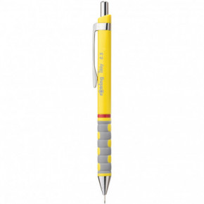 - Rotring Tikky 2007 Yellow S0770570