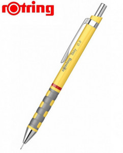 - Rotring Tikky 2007 Yellow S0770570 3