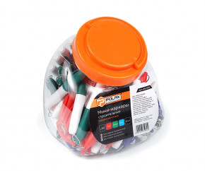 ̳- Polax  :  (black, red, blue, green) 80  (49-003)