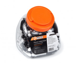 ̳- Polax  :  black 80  (49-004)