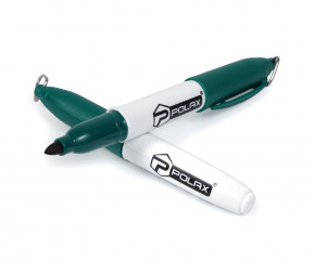 ̳- Polax  :  green (49-003)