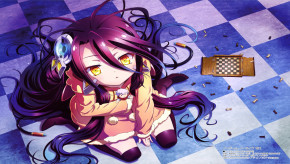  GeekLand No game no life  ,   DE03.03 (FU2103.03)