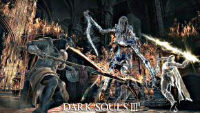  GeekLand (4060 )   The Mysteries Dark Souls 3 (FU21699774259)