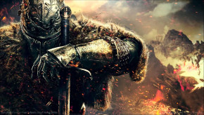  GeekLand (4060 ) Dark Souls    (FU21699796005) 4