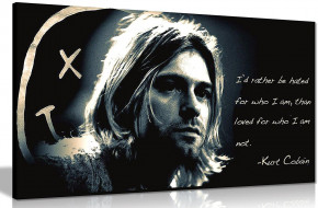  GeekLand (6040 ) Nirvana  Kurt Donald Cobain (FU21705123326) 3