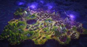  GeekLand (6040 ) GeekLand  Fortnite 03.02 (FU21755554430) 4