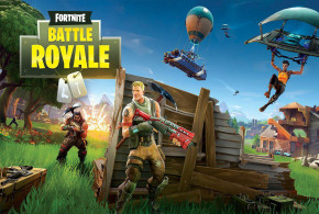  GeekLand (6040 ) GeekLand  Fortnite 03.05 (FU21755555790)