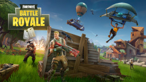  GeekLand (6040 ) GeekLand  Fortnite 03.05 (FU21755555790) 3