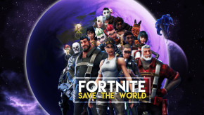  GeekLand (6040 ) GeekLand  Fortnite 03.10 (FU21755558928)